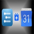 Programın simgesi: WorkFlowy to Google Calen…