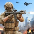 Icoon van programma: Fps Gun Shooting Gun War …