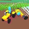 Programikonen: My Tractor - Farming Simu…