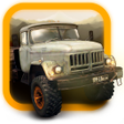 程序图标：Russian Truck Simulator: …