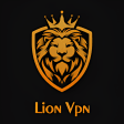 Lion VPN - Free VPN Fast Super-Unlimited Proxy