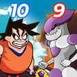 Hero Tower: Dragon Fight