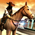 Police Horse Riding Academy icon