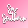 Symbol des Programms: Sew Southern