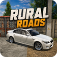 Ikona programu: Rural Roads