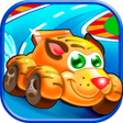 Programikonen: Kids race - racing for ki…
