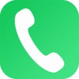أيقونة البرنامج: 连号电话-网络电话软件