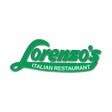 Programikonen: Lorenzos Italian