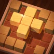 أيقونة البرنامج: Wood Sudoku - Block Puzzl…