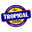 أيقونة البرنامج: RÁDIO TROPICAL WEB