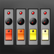 程序图标：EGDR 808 Drum Machine Lit…