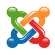 Иконка программы: Joomla