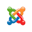 Symbol des Programms: Joomla!