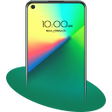 プログラムのアイコン：Realme 7i Launcher