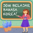 Programikonen: Jom Belajar Bahasa Korea!
