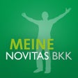 Icoon van programma: Meine Novitas BKK