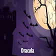 Icon of program: Dracula PDF for Free