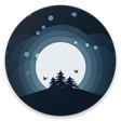 Programikonen: Screensaver - Dreamy for …