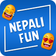 Icon of program: Nepali Fun : Jokes Shayar…