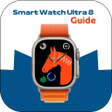 Иконка программы: Smart Watch Ultra 8 Guide