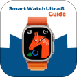Smart Watch Ultra 8 Guide