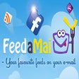Иконка программы: Feedamail