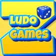 程序图标：Z Ludo Games : Play  Win …