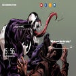 Icoon van programma: Venom Wallpaper - New Tab…