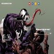 Venom Wallpaper - New Tab Theme