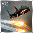 程序图标：Airplane Fighter