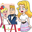 Icoon van programma: Drawing Sister