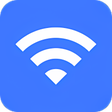 Ikon program: Wifi helper-AnalyzerSecur…