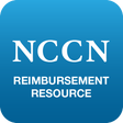 プログラムのアイコン：NCCN Reimbursement Resour…