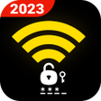 Ícone do programa: Wifi Password Viewer  Fin…