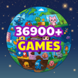 Ícone do programa: Game World - Instant Game…