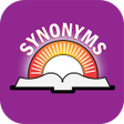 أيقونة البرنامج: Synonym Antonym