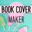 プログラムのアイコン：Book Cover Maker - Text D…