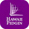 Programın simgesi: Hawaii Pidgin Bible