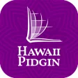 Hawaii Pidgin Bible