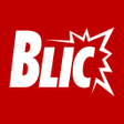 Icoon van programma: Blic