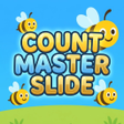 プログラムのアイコン：Count Master Slide