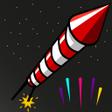 أيقونة البرنامج: Fireworks