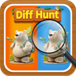Programikonen: Diff Hunt