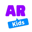 Icoon van programma: AR KIDS - Watch cartoon v…