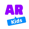 AR KIDS - Watch cartoon videos