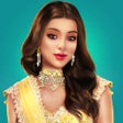 プログラムのアイコン：Indian Fashion Dressup St…