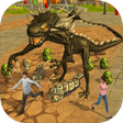 Programikonen: Alien Invasion Adventure …