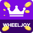 ไอคอนของโปรแกรม: WheelJoy  Play Fun