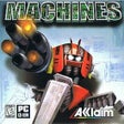 Icon of program: Machines
