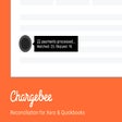 Programikonen: Chargebee Payment Reconci…